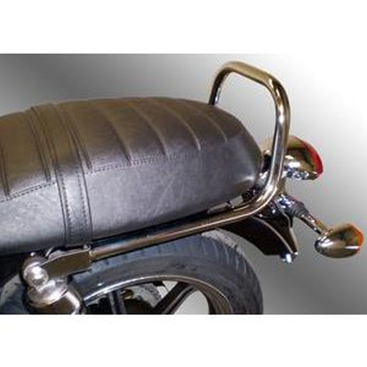 Triumph Bonneville Renntec Grab Rail